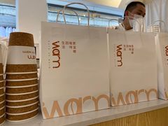 -Cafe on warm(丹霞店)