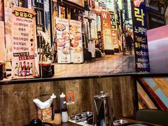-香猪坊韩国烤肉专属门店(魏公村店)