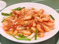 -古桥人家•水上餐厅(朱家角古镇店)