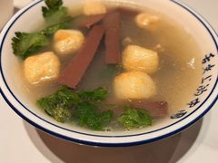 -应天大明王朝·南京菜(中山陵店)