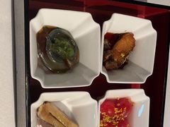 -小厨娘淮扬菜(清江苏宁广场店)