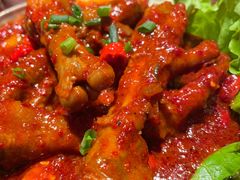 -西塔老太太泥炉烤肉(苏州大悦城店)