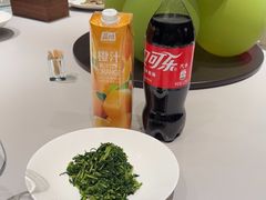 -城北食府(枫林店)