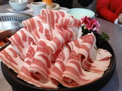 -故里和山·成都火锅(欢乐港湾店)