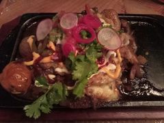 -Luchador摔跤手墨西哥餐厅(恒宇广场店)