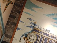 -津沽小院(天津之眼店)