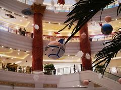 -COSTA COFFEE(上海月星环球港店)