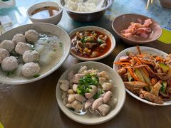 -周肥肠(江油总店)