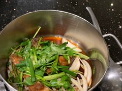 -锅季·捞王旗下小火锅(虹桥火车站店)
