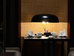 -广州文华东方酒店·江-由辉师傅主理