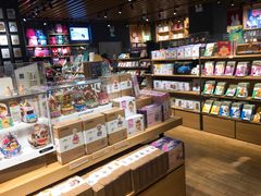 -九木杂物社(恒隆广场店)