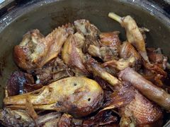 -斯丹姜母鸭·古法干香(涂门街总店)