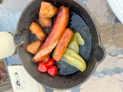 -沏点Trattoria意大利餐厅(新街口店)