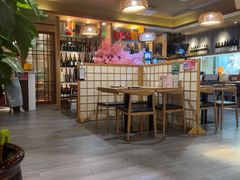 -长崎屋·日本料理·刺身·烧鸟(天河北路店)