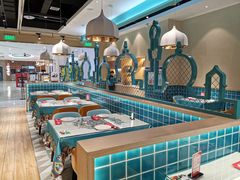 -楼兰古丽·新疆菜(大唐西市店)