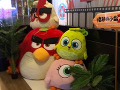 -博纳国际影城(皇庭店)