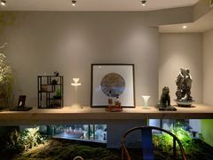 -见山茶事(丽水路店)