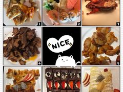 -天伦松鹤大饭店·欣妮咖啡