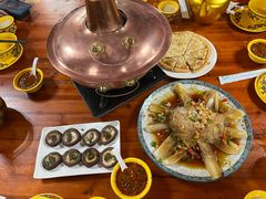 -塔洛藏餐吧(香格里拉古城店)