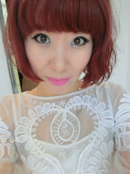 android_upload_pic-LA BELLEZA倍丽莎美发沙龙