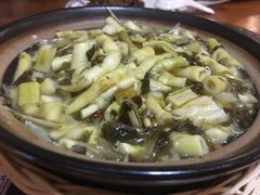 -常山土菜馆(文三西路店)