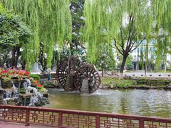 -龙庆峡风景区