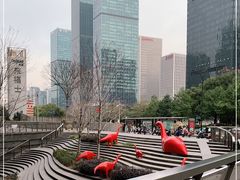 -杭州来福士中心