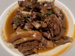 -奉天小馆·非遗东北菜(济南万象城店)