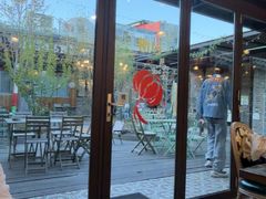 -糖房咖啡(南锣鼓巷店)