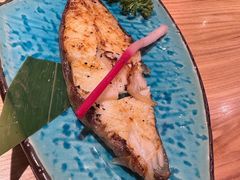 -有喜屋·日料·居酒屋(旭辉广场店)