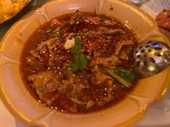 -龙门阵茶屋川菜馆(武康路店)