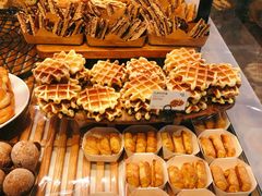 -巴黎贝甜(大宁国际商业广场店)