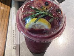 -探鱼·鲜青椒爽麻烤鱼(天河优托邦店)