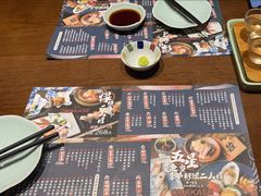 -傑·料理·海鲜放题(佛山文华荟店)