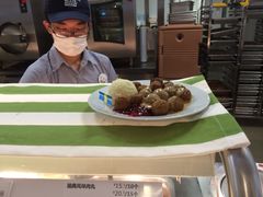 宜家餐厅-宜家·瑞典风味餐厅(无锡店)