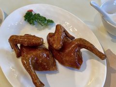 -利苑酒家(华熙国际店)