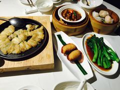 榴莲酥-潮福城大酒楼·潮味粤品·港式点心(湖滨北路店)