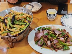 -川味人家.川菜.火锅