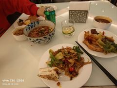 -西安赛瑞喜来登大酒店
