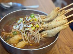 -青春分食(仙林大学城店)