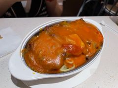 -香港新发烧腊茶餐厅(书城店)
