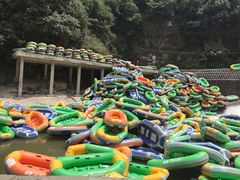 -雅鲁激流探险漂流