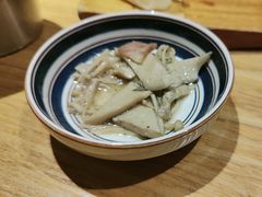 -桂马·日本料理·海胆·海鲜饭·酒场(民主广场店)