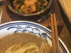 -霸道川面馆(张江店)