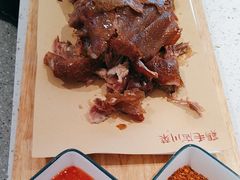 -鸡毛店·川菜(文殊院店)