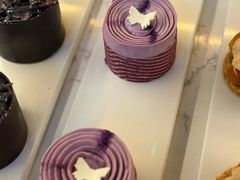 -沁蝶 Butterfly Patisserie甜品蛋糕(北京瑰丽酒店)