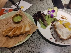 -Home Thai·泰谣(王府井apm店)