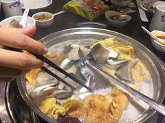 -丫丫汤膳打边炉(宏府408坊店)