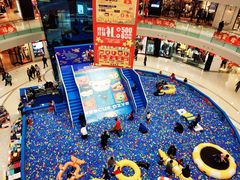 -万达广场(南京江宁店)