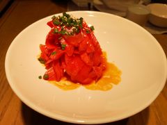 小味萝卜衣-莲·中餐厅(成都首座万豪酒店)